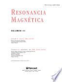 Resonancia magnética