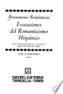 Resonancias románticas