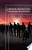 Resplandor de noviembre