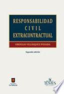 Responsabilidad civil extracontractual