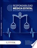 Responsabilidad médica estatal