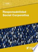 Responsabilidad social corporativa