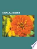 Restauracionismo