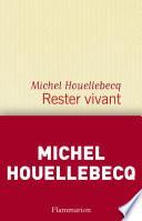Rester vivant