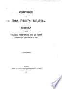 Resumen de los trabajos verificados durante los años de 1867 y 1868