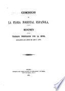 Resumen de los trabajos verificados durante los años de 1869 y 1870
