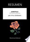 RESUMEN - Janesville: Una historia americana Por Amy Goldstein
