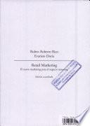 Retail Marketing Edicion Actualizada