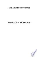 Retazos y silencios