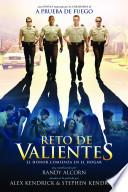 Reto de Valientes: El Honor Comienza En El Hogar