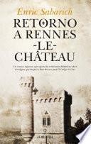 Retorno a Rennes-le-Château