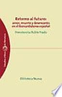 Retorno al futuro