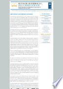 Retos De Desarrollo, Soluciones Sur-Sur: Febrero 2008
