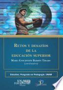 Retos y desafíos de la educacion superior