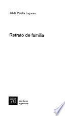Retrato de familia