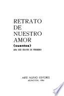 Retrato de nuestro amor