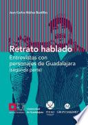 Retrato hablado (segunda parte)