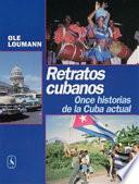 Retratos Cubanos