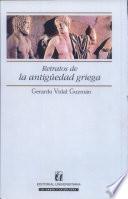 Retratos De La Antigedad Griega