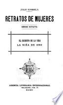 Retratos de mujeres