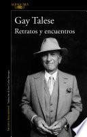 Retratos y encuentros
