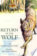 Return of the Wolf