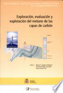 Reunión científico-técnica sobre exploración, evaluación y explotación del metano de las capas de carbón