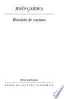 Reunión de cuentos