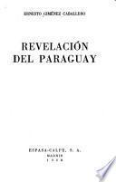 Revelación del Paraguay