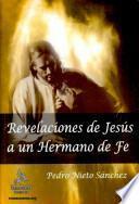 Revelaciones de Jesús a un hermano de fe