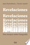Revelaciones
