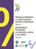 Revenue Statistics in Latin America and the Caribbean 2018