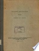 Revisiones Bibliograficas Sobre Quimica de Suelos