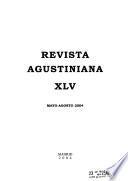 Revista agustiniana