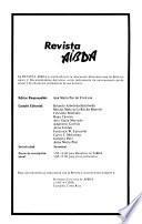 Revista AIBDA.