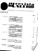 Revista alero