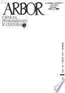 Revista Arbor