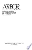 Revista Arbor
