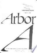 Revista Arbor
