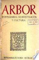 Revista Arbor