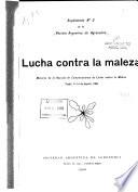 Revista Argentina de agronomía