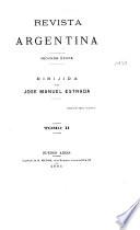 Revista argentina