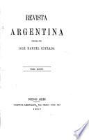 Revista argentina