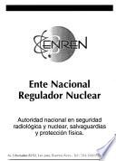 Revista Argentina nuclear