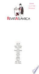 Revista Atlántica poesía