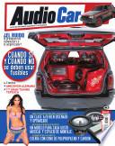 Revista Audio Car