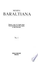 Revista Baraltiana