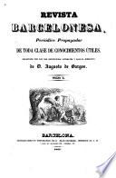 Revista Barcelonesa