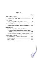Revista bimestre cubana