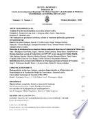Revista biomédica